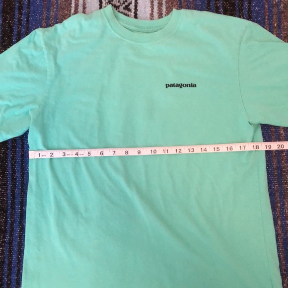 Patagonia Tee Shirt - Picture 12 of 14